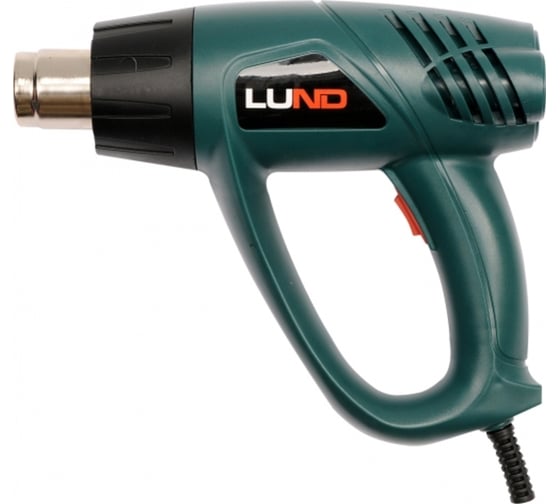 Технический фен LUND 79324