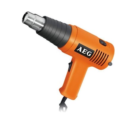 Термопистолет AEG PT 600 EC 413580