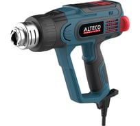 Фен технический ALTECO HG 0610 R 79683