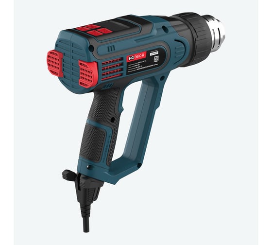 Фен технический ALTECO HG 0610 R 79683