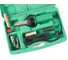 Сварочный фен Polyweld SET1 (набор для сварки внахлест) LST1600S 1