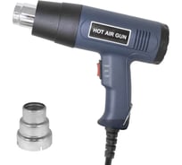 Фен строительный RUICHI HFQ001-3 117682