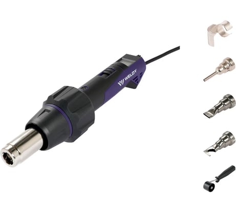 Универсальный комплект Weldy HT 530-A 129.552