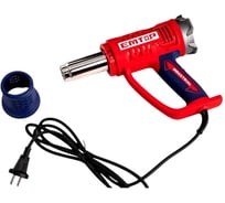 Строительный фен emtop EHGN20056