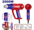 Строительный фен emtop EHGN20078 4
