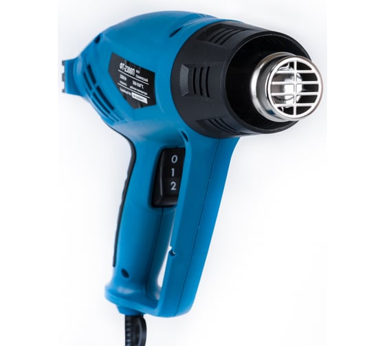 Технический фен WorkMaster ФТ-2300П