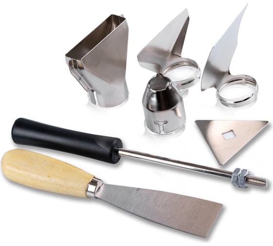 Технический фен WorkMaster ФТ-2300П