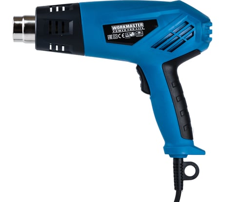 Технический фен WorkMaster ФТ-1800