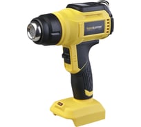 Фен аккумуляторный Hanskonner 18В HHG1850PRO