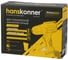 Фен аккумуляторный Hanskonner 18В HHG1850PRO 20