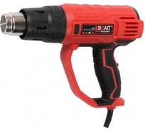 Строительный фен BRAIT BHG2000MR 21.01.074.069