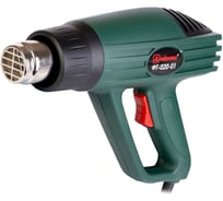 Фен технический ДИФМАШ ФТ-020-01 01071030