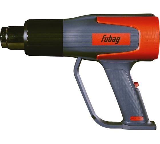 Термофен FUBAG PRT 2000 60-350 60-600 Kit 4 41267