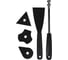 Термофен FUBAG PRT 2000 CCE 60 60-600 Kit 9 41139 6