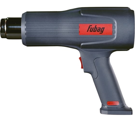 Термофен FUBAG PRT 2000 350 600 41137