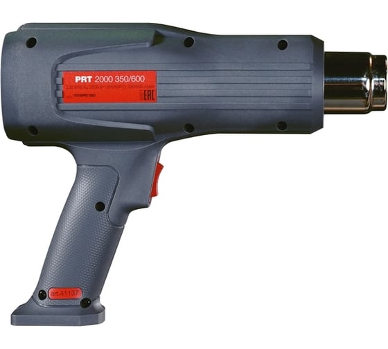 Термофен FUBAG PRT 2000 350 600 41137