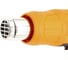 Фен строительный ВАРТЕХ ФС-2100 (2100Вт,300/500 л/мин,350/600C),3насад (1/10) 020833 2