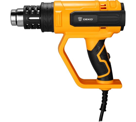 Строительный фен DEKO HG2300W 063-4262