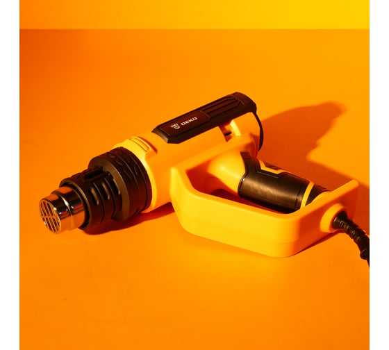 Строительный фен DEKO HG2300W 063-4261