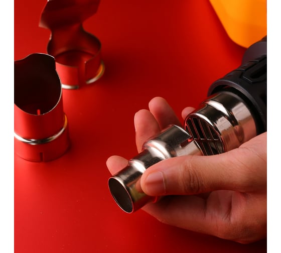 Строительный фен DEKO HG2300W 063-4261