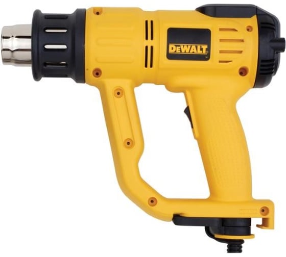 Термопистолет DEWALT D 26414 1