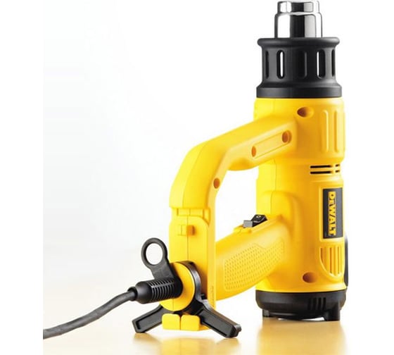 Термопистолет DEWALT D 26414