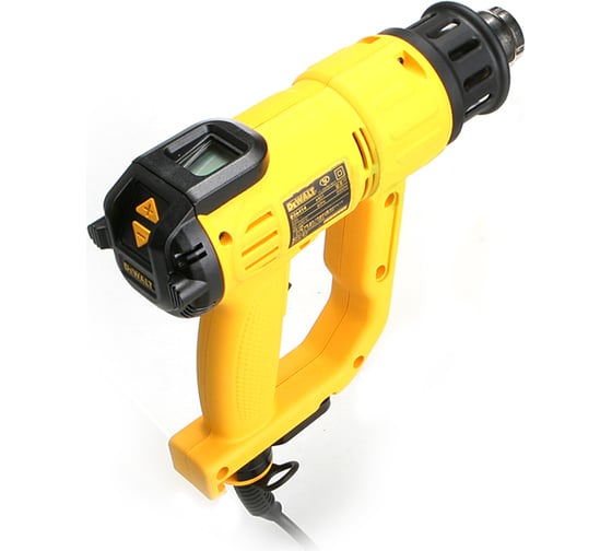Термопистолет DEWALT D 26414