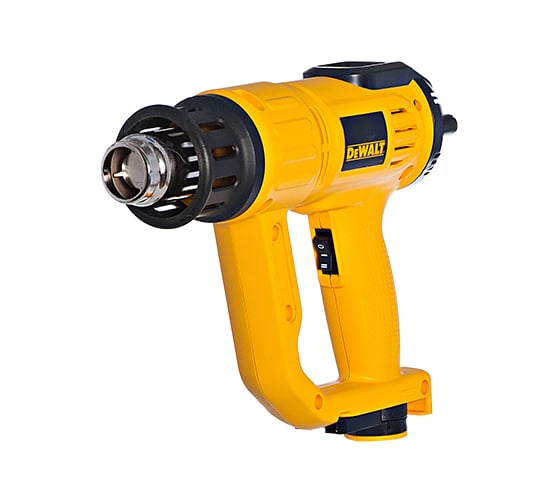 Термопистолет DEWALT D 26414
