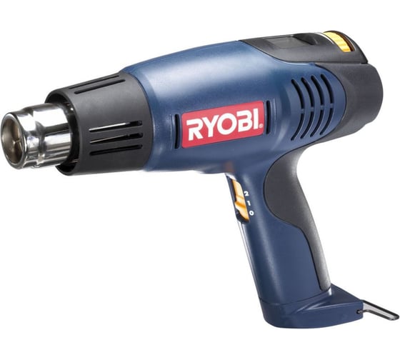 Термопистолет Ryobi EHG2002LCD 3000228
