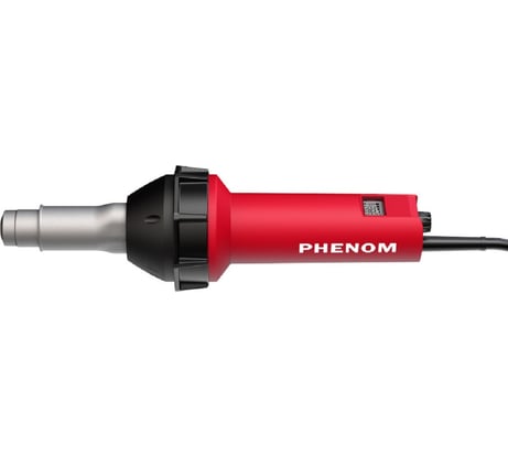 Сварочный набор Rotorica PHENOM 154.931