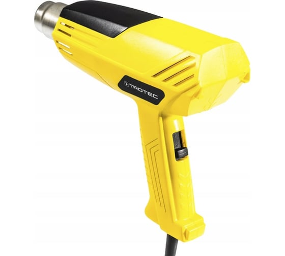 Тепловая пушка TROTEC HyStream 200 4435000005