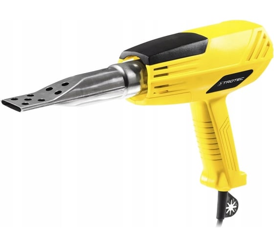 Тепловая пушка TROTEC HyStream 200 4435000005