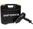 Фен (Термопистолет) Inforce HG6518 9