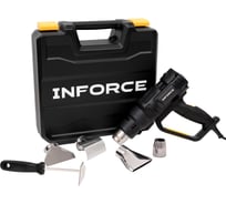 Фен (Термопистолет) Inforce HG6520D