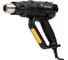 Фен (Термопистолет) Inforce HG6520D 10