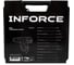 Фен (Термопистолет) Inforce HG6520D 27