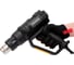 Фен (Термопистолет) Inforce HG6520D 28