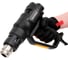 Фен (Термопистолет) Inforce HG6520D 29