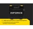 Фен (Термопистолет) Inforce HG6520D 5