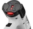 Фен электрический Интерскол ФЭ-2000М цветная коробка 728.0.0.70 2