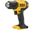 Аккумуляторный пистолет горячего воздуха Dewalt DCE530B, 20В, 530С, 190 л/мин, без АКБ и ЗУ DCE530B-XJ 1