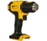 Аккумуляторный пистолет горячего воздуха Dewalt DCE530B, 20В, 530С, 190 л/мин, без АКБ и ЗУ DCE530B-XJ 3