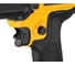 Аккумуляторный пистолет горячего воздуха Dewalt DCE530B, 20В, 530С, 190 л/мин, без АКБ и ЗУ DCE530B-XJ 4