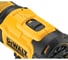 Аккумуляторный пистолет горячего воздуха Dewalt DCE530B, 20В, 530С, 190 л/мин, без АКБ и ЗУ DCE530B-XJ 5