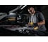 Аккумуляторный пистолет горячего воздуха Dewalt DCE530B, 20В, 530С, 190 л/мин, без АКБ и ЗУ DCE530B-XJ 7