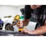 Аккумуляторный пистолет горячего воздуха Dewalt DCE530B, 20В, 530С, 190 л/мин, без АКБ и ЗУ DCE530B-XJ 8