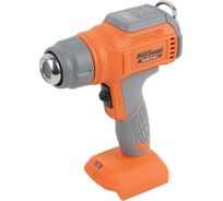 Фен технический аккумуляторный AV Steel AV-HG 18 AV-968300