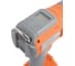 Фен технический аккумуляторный AV Steel AV-HG 18 AV-968300 4