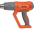 Фен технический AV Steel AV-HG 2000 LCD AV-968311 2