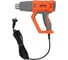 Фен технический AV Steel AV-HG 2000 LCD AV-968311 3